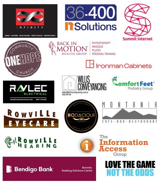 sponsor logos 2025