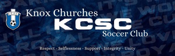 KCSC Store Banner